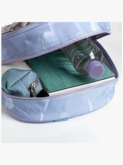 Tasker|DisneyFrozen Disney Frozen 3D Rygsæk, Lyseblå