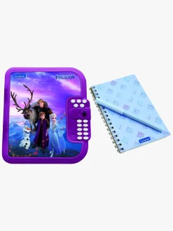 DisneyFrozen Kreativt Legetøj-Disney Frozen Elektronisk Dagbog