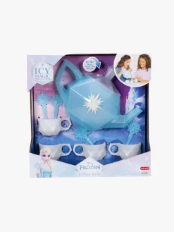 DisneyFrozen Rolleleg-Disney Frozen Elsa's Icy Tesæt