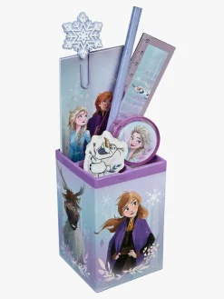 Kreativt Legetøj|UnderCover Disney Frozen  Fyldt Penneholder