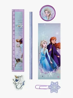 Kreativt Legetøj|UnderCover Disney Frozen  Fyldt Penneholder
