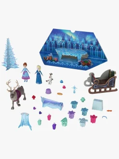 Julekalendere|DisneyFrozen Disney Frozen Julekalender