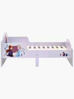 Børnesenge & Tilbehør|DisneyFrozen Disney Frozen Juniorseng, Lilla