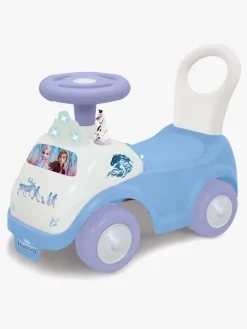 Pedal- & Gåbiler|DisneyFrozen Disney Frozen Lights 'N' Sounds Gåbil