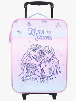 Tasker|DisneyFrozen Disney Frozen Made To Roll Kuffert, Frozen II