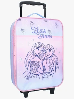 Tasker|DisneyFrozen Disney Frozen Made To Roll Kuffert, Frozen II