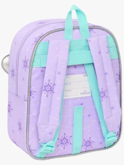 Børn DisneyFrozen Tasker-Disney Frozen Mini Rygsæk 6L, Spirit