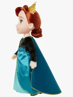 DisneyFrozen Dukker & Bamser-Disney Frozen Queen Anna Dukke