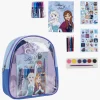 Tasker|DisneyFrozen Disney Frozen Rygsæk & Malesæt