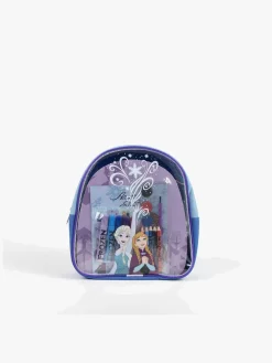 Tasker|DisneyFrozen Disney Frozen Rygsæk & Malesæt