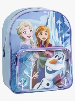 Børn DisneyFrozen Tasker-Disney Frozen Rygsæk, Blå