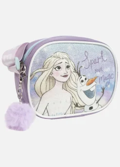 Tasker|DisneyFrozen Disney Frozen Skuldertaske, Lilla