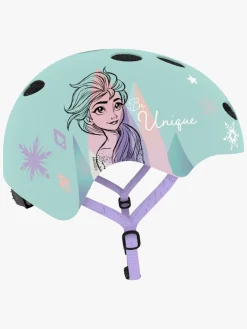 DisneyFrozen Cykler-Disney Frozen Sportshjelm