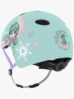 DisneyFrozen Cykler-Disney Frozen Sportshjelm