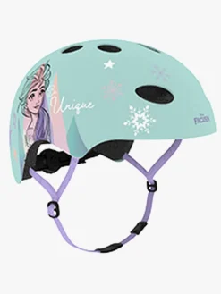 DisneyFrozen Cykler-Disney Frozen Sportshjelm