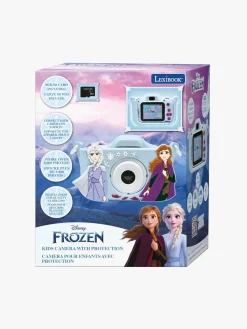 DisneyFrozen Elektronik & Media-Disney Frozen Starcam Digitalkamera