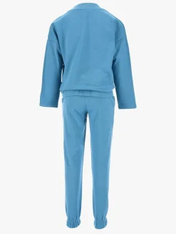 Børn DisneyFrozen Tøj- & Gavesæt-Disney Frozen Tøjsæt, Blåt