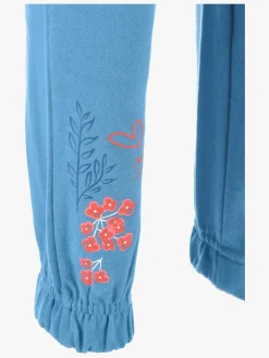 Børn DisneyFrozen Tøj- & Gavesæt-Disney Frozen Tøjsæt, Blåt