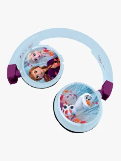 DisneyFrozen Elektronik & Media-Disney Frozen Trådløse Høretelefoner Vikbara