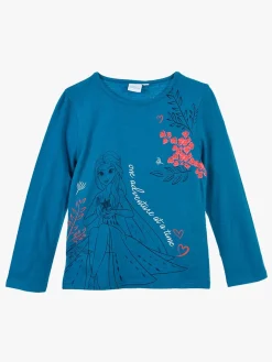 Overdele|DisneyFrozen Disney Frozen Trøje, Blue