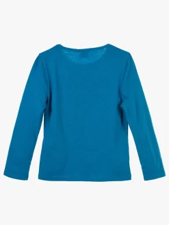Overdele|DisneyFrozen Disney Frozen Trøje, Blue