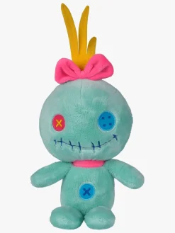 DisneyLiloAndStitch Dukker & Bamser-Disney Lilo & Stitch Bamse Scrump 25 cm