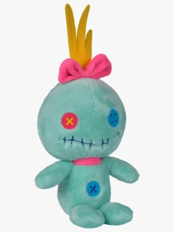 DisneyLiloAndStitch Dukker & Bamser-Disney Lilo & Stitch Bamse Scrump 25 cm
