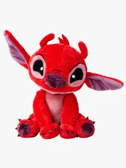 DisneyLiloAndStitch Dukker & Bamser-Disney Lilo & Stitch Bamse Leroy 25 cm