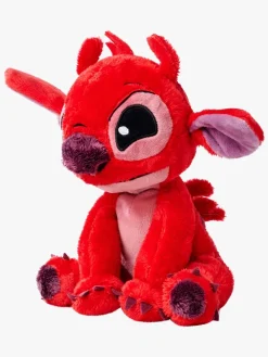 DisneyLiloAndStitch Dukker & Bamser-Disney Lilo & Stitch Bamse Leroy 25 cm
