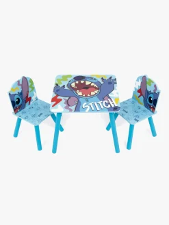 Børnemøbler|DisneyLiloAndStitch Disney Lilo & Stitch Bord & Stole, Blå