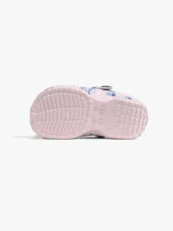 Børn DisneyLiloAndStitch Hjemmesko-Disney Lilo & Stitch Clogs, Pink