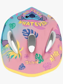 Cykler|DisneyLiloAndStitch Disney Lilo & Stitch Cykelhjelm