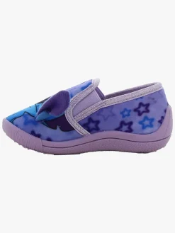Børn DisneyLiloAndStitch Hjemmesko-Disney Lilo & Stitch Indesko, Lilac/Purple