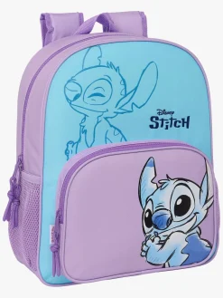 Tasker|DisneyLiloAndStitch Disney Lilo & Stitch Junior Rygsæk 15L, Sweet Blå/Lilla