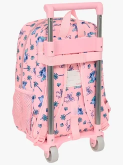Tasker|DisneyLiloAndStitch Disney Lilo & Stitch Koffert 10L, Beach Pink