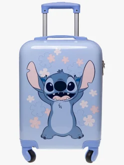 Tasker|DisneyLiloAndStitch Disney Lilo & Stitch Kuffert, Lyseblå
