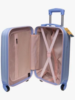 Tasker|DisneyLiloAndStitch Disney Lilo & Stitch Kuffert, Lyseblå