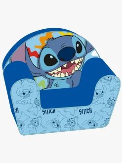 Børnemøbler|DisneyLiloAndStitch Disney Lilo & Stitch Lænestol, Blå