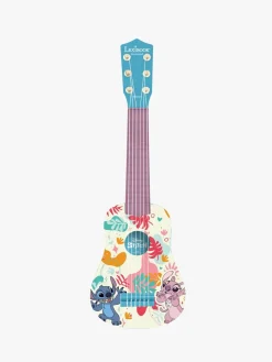 DisneyLiloAndStitch Musikinstrumenter-Disney Lilo & Stitch Min Første Guitar