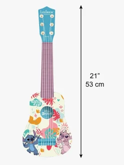 DisneyLiloAndStitch Musikinstrumenter-Disney Lilo & Stitch Min Første Guitar