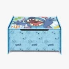 Børn DisneyLiloAndStitch Opbevaring-Disney Lilo & Stitch Opbevaringskasse, Blå