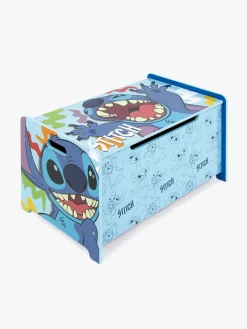 Børn DisneyLiloAndStitch Opbevaring-Disney Lilo & Stitch Opbevaringskasse, Blå