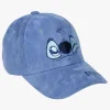 Tilbehør|DisneyLiloAndStitch Disney Lilo & Stitch  Premium Kasket, Blå