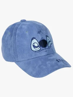 Tilbehør|DisneyLiloAndStitch Disney Lilo & Stitch  Premium Kasket, Blå