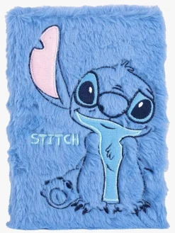 Kreativt Legetøj|DisneyLiloAndStitch Disney Lilo & Stitch Premium Notesbog
