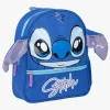 Tasker|DisneyLiloAndStitch Disney Lilo & Stitch Rygsæk, Blå