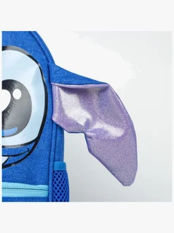 Tasker|DisneyLiloAndStitch Disney Lilo & Stitch Rygsæk, Blå