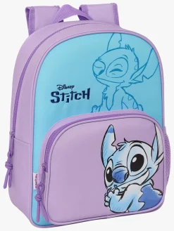 Tasker|DisneyLiloAndStitch Disney Lilo & Stitch Rygsæk 10L, Sweet Blå/Lilla