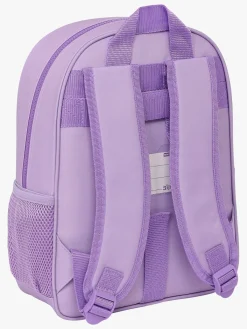 Tasker|DisneyLiloAndStitch Disney Lilo & Stitch Rygsæk 10L, Sweet Blå/Lilla