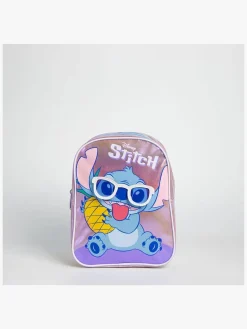 Tasker|DisneyLiloAndStitch Disney Lilo & Stitch Rygsæk, Pink